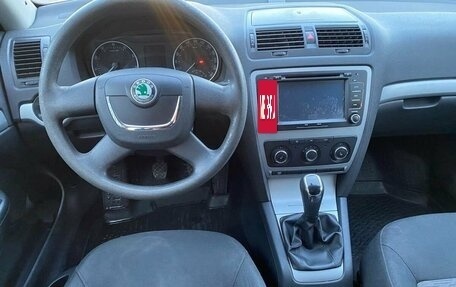 Skoda Octavia, 2013 год, 871 000 рублей, 11 фотография