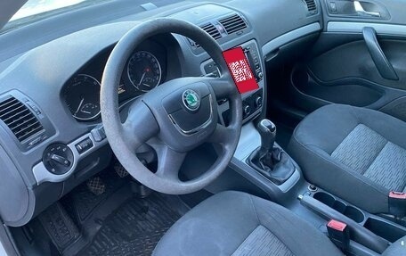 Skoda Octavia, 2013 год, 871 000 рублей, 10 фотография