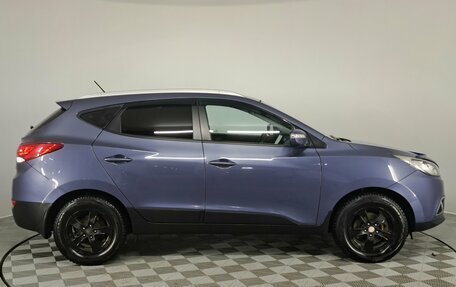 Hyundai ix35 I рестайлинг, 2012 год, 1 190 000 рублей, 6 фотография