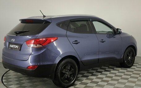 Hyundai ix35 I рестайлинг, 2012 год, 1 190 000 рублей, 7 фотография