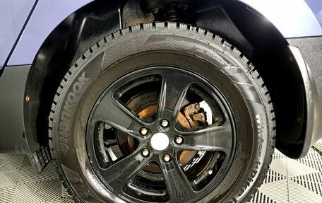 Hyundai ix35 I рестайлинг, 2012 год, 1 190 000 рублей, 11 фотография