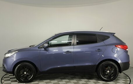 Hyundai ix35 I рестайлинг, 2012 год, 1 190 000 рублей, 10 фотография