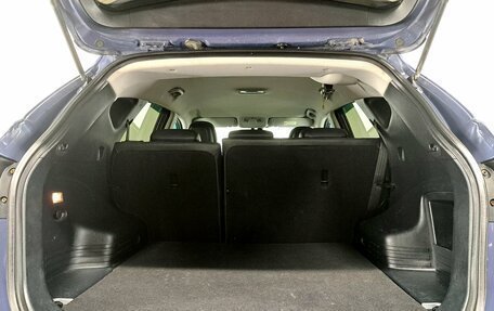 Hyundai ix35 I рестайлинг, 2012 год, 1 190 000 рублей, 12 фотография