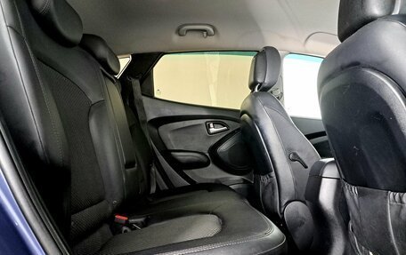 Hyundai ix35 I рестайлинг, 2012 год, 1 190 000 рублей, 13 фотография