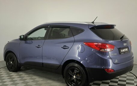Hyundai ix35 I рестайлинг, 2012 год, 1 190 000 рублей, 9 фотография