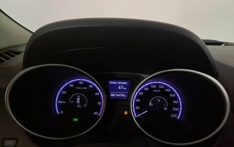 Hyundai ix35 I рестайлинг, 2012 год, 1 190 000 рублей, 17 фотография