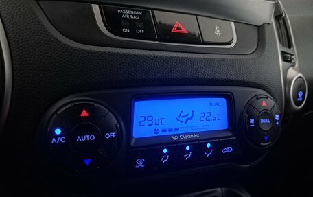 Hyundai ix35 I рестайлинг, 2012 год, 1 190 000 рублей, 19 фотография