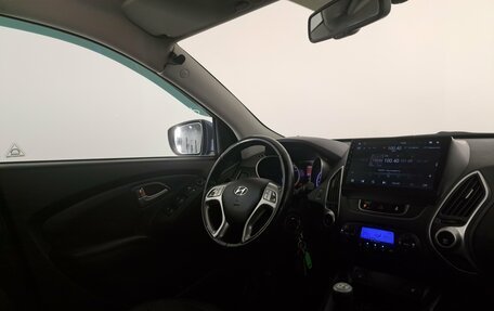 Hyundai ix35 I рестайлинг, 2012 год, 1 190 000 рублей, 15 фотография