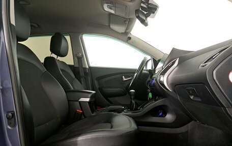 Hyundai ix35 I рестайлинг, 2012 год, 1 190 000 рублей, 14 фотография