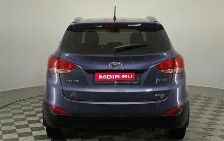 Hyundai ix35 I рестайлинг, 2012 год, 1 190 000 рублей, 8 фотография