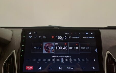 Hyundai ix35 I рестайлинг, 2012 год, 1 190 000 рублей, 18 фотография