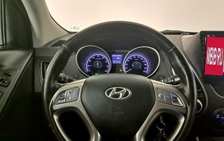 Hyundai ix35 I рестайлинг, 2012 год, 1 190 000 рублей, 16 фотография