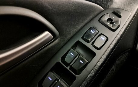 Hyundai ix35 I рестайлинг, 2012 год, 1 190 000 рублей, 21 фотография