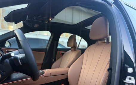 Mercedes-Benz E-Класс, 2025 год, 7 985 000 рублей, 2 фотография