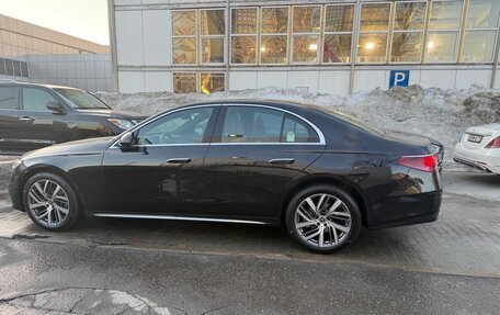 Mercedes-Benz E-Класс, 2025 год, 7 985 000 рублей, 9 фотография