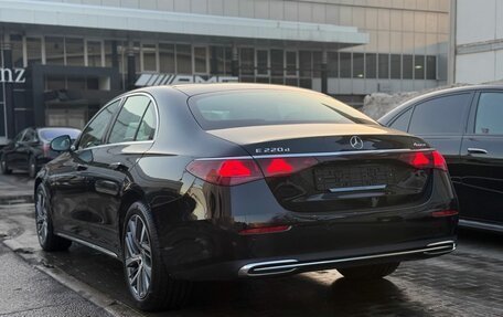 Mercedes-Benz E-Класс, 2025 год, 7 985 000 рублей, 8 фотография