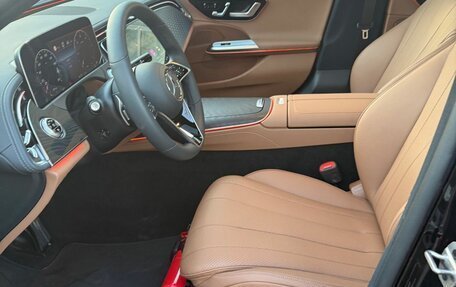 Mercedes-Benz E-Класс, 2025 год, 7 985 000 рублей, 11 фотография
