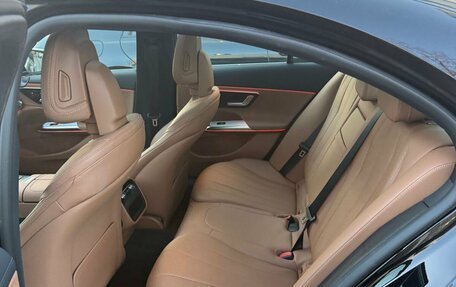 Mercedes-Benz E-Класс, 2025 год, 7 985 000 рублей, 3 фотография