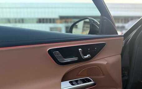 Mercedes-Benz E-Класс, 2025 год, 7 985 000 рублей, 10 фотография