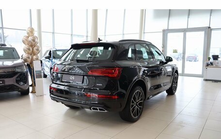 Audi Q5, 2025 год, 6 650 000 рублей, 5 фотография