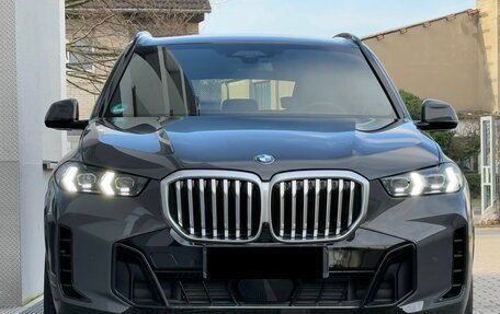 BMW X5, 2024 год, 10 800 000 рублей, 2 фотография