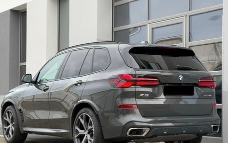 BMW X5, 2024 год, 10 800 000 рублей, 3 фотография