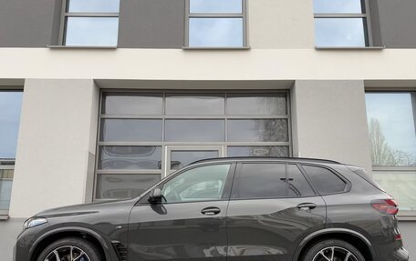 BMW X5, 2024 год, 10 800 000 рублей, 4 фотография