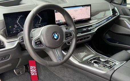 BMW X5, 2024 год, 10 800 000 рублей, 6 фотография