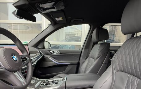 BMW X5, 2024 год, 10 800 000 рублей, 7 фотография