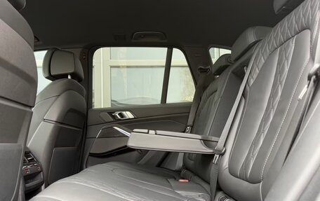 BMW X5, 2024 год, 10 800 000 рублей, 14 фотография