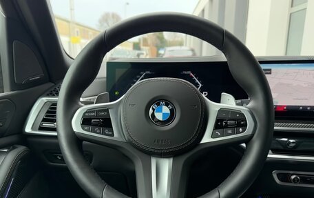BMW X5, 2024 год, 10 800 000 рублей, 9 фотография