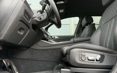 BMW X5, 2024 год, 10 800 000 рублей, 12 фотография