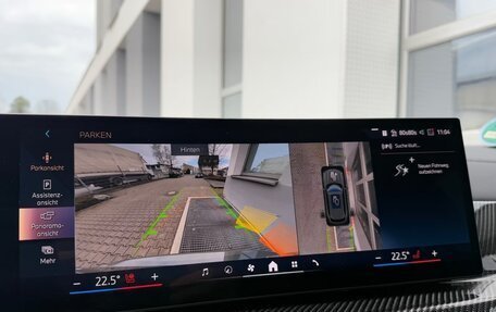 BMW X5, 2024 год, 10 800 000 рублей, 15 фотография