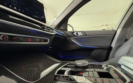 BMW X5, 2024 год, 10 800 000 рублей, 13 фотография