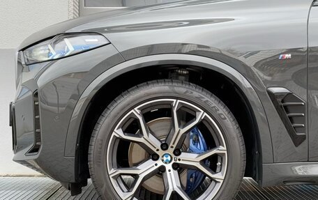 BMW X5, 2024 год, 10 800 000 рублей, 10 фотография