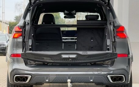 BMW X5, 2024 год, 10 800 000 рублей, 11 фотография