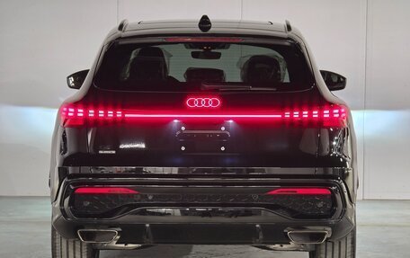 Audi Q5, 2025 год, 6 785 000 рублей, 4 фотография
