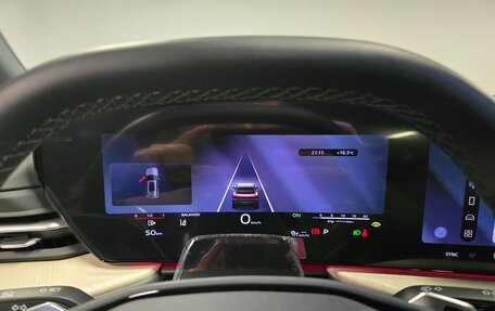 Audi Q5, 2025 год, 6 785 000 рублей, 8 фотография