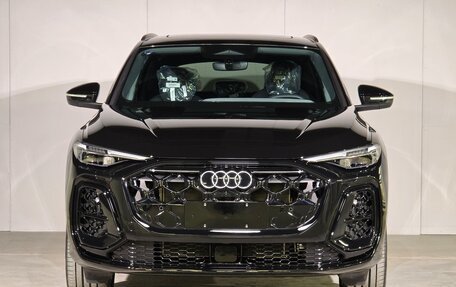 Audi Q5, 2025 год, 6 785 000 рублей, 2 фотография