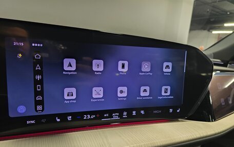 Audi Q5, 2025 год, 6 785 000 рублей, 9 фотография