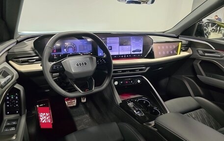 Audi Q5, 2025 год, 6 785 000 рублей, 7 фотография