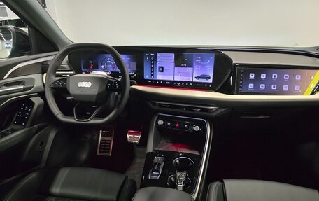 Audi Q5, 2025 год, 6 785 000 рублей, 20 фотография