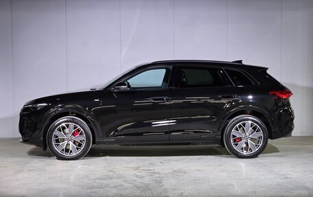 Audi Q5, 2025 год, 6 785 000 рублей, 25 фотография