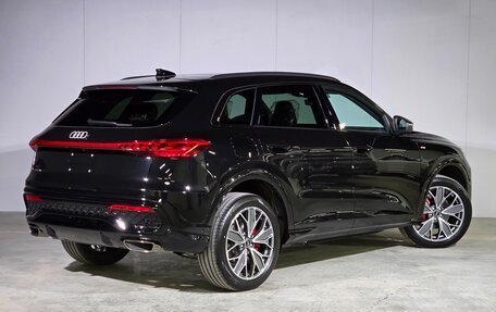 Audi Q5, 2025 год, 6 785 000 рублей, 24 фотография