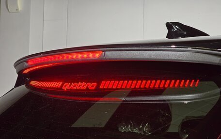 Audi Q5, 2025 год, 6 785 000 рублей, 16 фотография