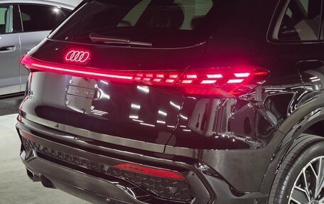 Audi Q5, 2025 год, 6 785 000 рублей, 17 фотография