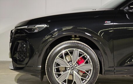 Audi Q5, 2025 год, 6 785 000 рублей, 26 фотография