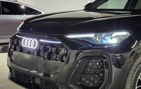 Audi Q5, 2025 год, 6 785 000 рублей, 27 фотография