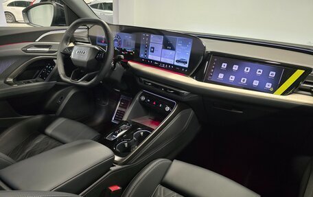 Audi Q5, 2025 год, 6 785 000 рублей, 30 фотография