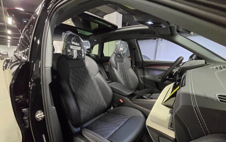 Audi Q5, 2025 год, 6 785 000 рублей, 38 фотография